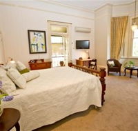 Brisbane Milton Bed and Breakfast - Tourism Brisbane