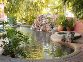 Brisbane Riverview Hotel - Brisbane 4u 1