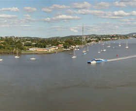 Brisbane Riverview Hotel - Brisbane 4u 0