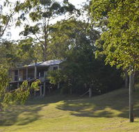 CabinstheView - Tourism Brisbane
