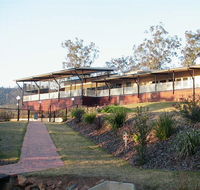 Camp Somerset - Brisbane Tourism