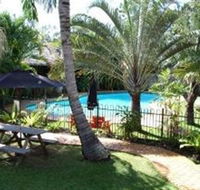 Coochie Island Resort - Tourism Brisbane