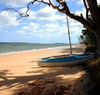 Coochie Katandra Holiday Units - Tourism Brisbane