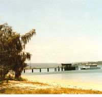 Coochiemudlo Lodge - Tourism Brisbane