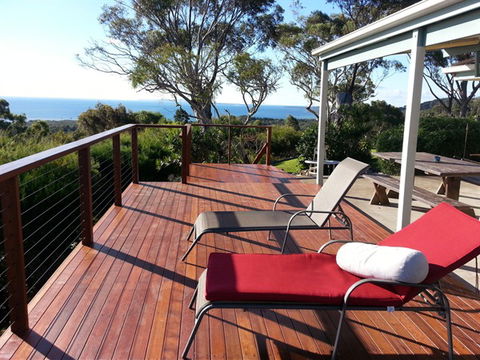 Dunwich Views - Tourism Brisbane 0