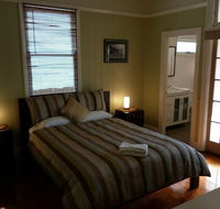 Kirkland House - Tourism Brisbane