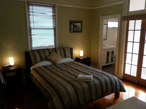 Kirkland House - Tourism Brisbane 0