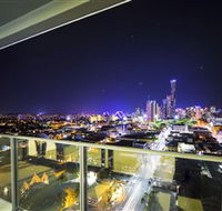 MandA Apartments - Tourism Brisbane