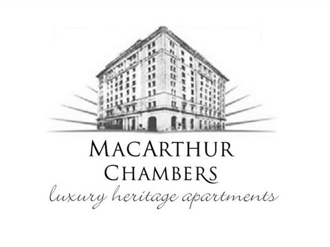 MacArthur Chambers Heritage Apartments - Tourism Brisbane 1