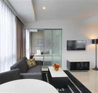 Meriton Suites Zetland - Tourism Brisbane