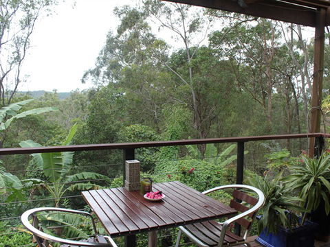 Mt Cotton Eco Cabins - Tourism Brisbane 1