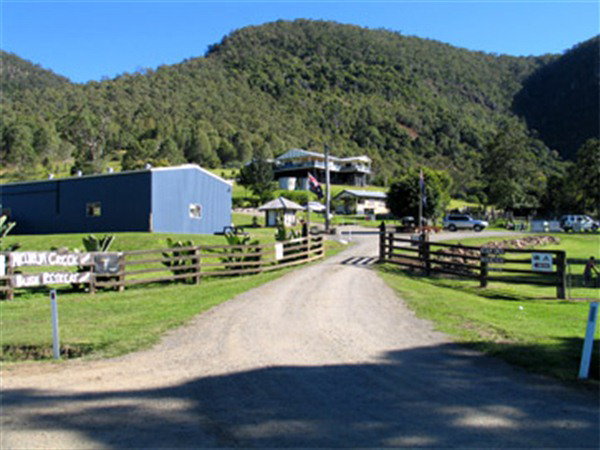 Neurum QLD Tourism Brisbane