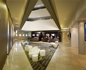 Novotel Brisbane Airport - Tourism Brisbane 1