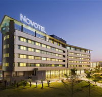 Novotel Brisbane Airport - Tourism Brisbane