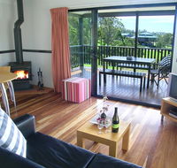 Ocean View Estate Accommodation - Tourism Brisbane