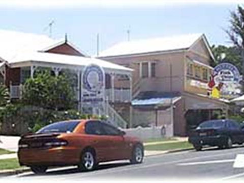 Pelicans Nestle Inn - Tourism Brisbane 0