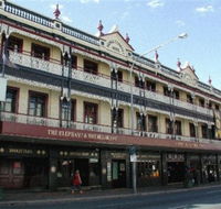 Prince Consort Backpackers - Tourism Brisbane