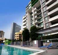 Quest Spring Hill Brisbane - Tourism Brisbane