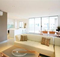 Redvue Luxury Apartments - Tourism Brisbane