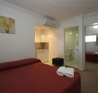 Southern Cross Motel and Serviced Apartments - Brisbane 4u