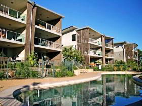 Stradbroke Island Beach Hotel Spa Resort - Tourism Brisbane 1