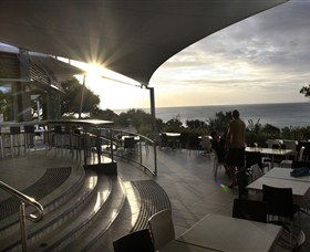Stradbroke Island Beach Hotel Spa Resort - Tourism Brisbane 0