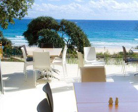 Stradbroke Island Beach Hotel Spa Resort - Tourism Brisbane 2
