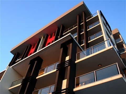 The Chermside Apartments - Brisbane Tourism 0
