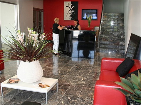 The Chermside Apartments - Brisbane Tourism 1