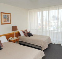 The Summit Apartments - Tourism Brisbane