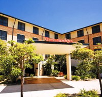 Travelodge Hotel Garden City Brisbane - Tourism Brisbane