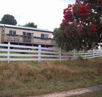 Demeter Farm Cabin - Tourism Brisbane