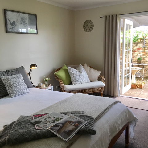 Aggies Bed And Breakfast - Brisbane 4u 0