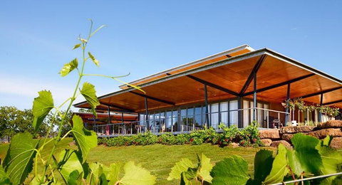 Balgownie Estate - Tourism Brisbane 4