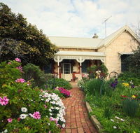Eastcliff Cottage Sorrento - Tourism Brisbane