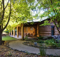 Tewksbury Lodge - Brisbane Tourism