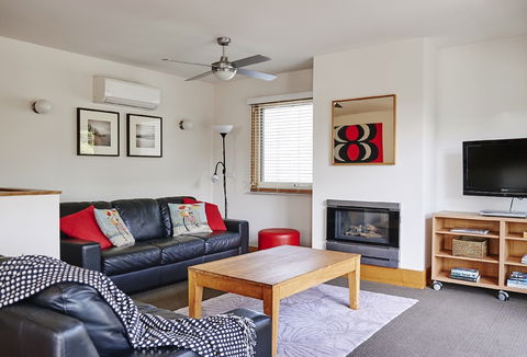 Seahaven Village - Brisbane 4u 1