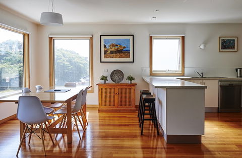 Seahaven Village - Brisbane 4u 3