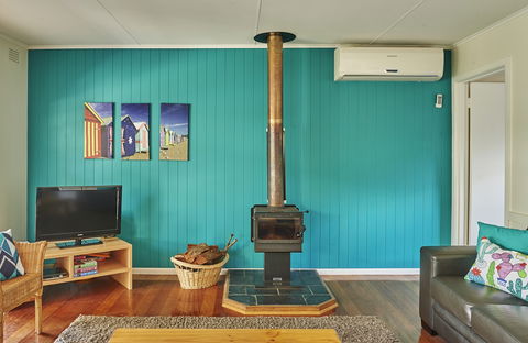 Seahaven Village - Brisbane 4u 6