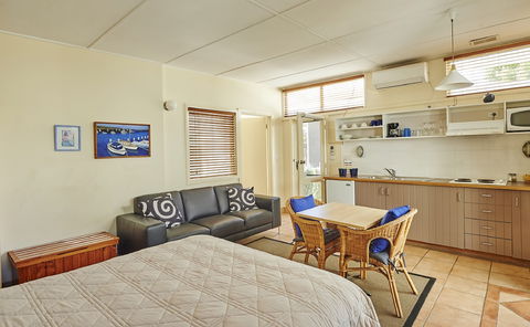 Seahaven Village - Brisbane 4u 7
