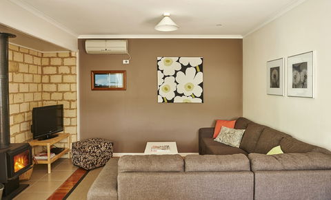 Seahaven Village - Brisbane 4u 9