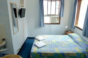Acacia Inner City Inn - Brisbane 4u 1