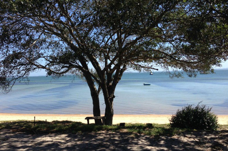Dunwich QLD Tourism Brisbane