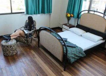Bunk Backpackers - Tourism Brisbane 2