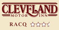 Cleveland Motor Inn - Tourism Brisbane 0