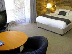 Cleveland Motor Inn - Tourism Brisbane 1