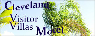 Cleveland Visitor Villas Motel - Tourism Brisbane 0