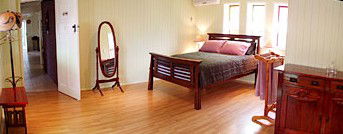 First Avenue Bed & Breakfast - Tourism Brisbane 0