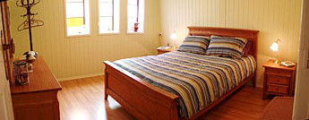 First Avenue Bed & Breakfast - Tourism Brisbane 2