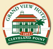 Grand View Hotel - Tourism Brisbane 0